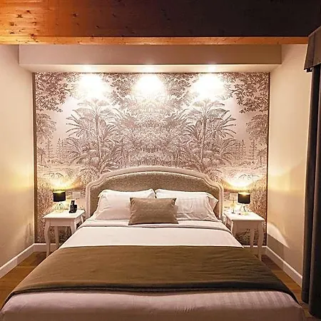 Aparthotel & Liola'