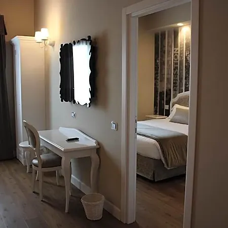 & Liola' Aparthotel