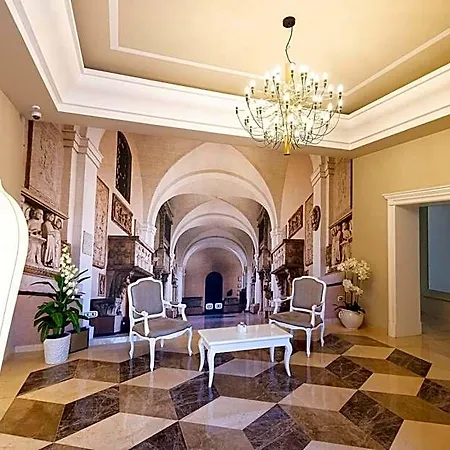 Aparthotel & Liola' Pignataro Interamna